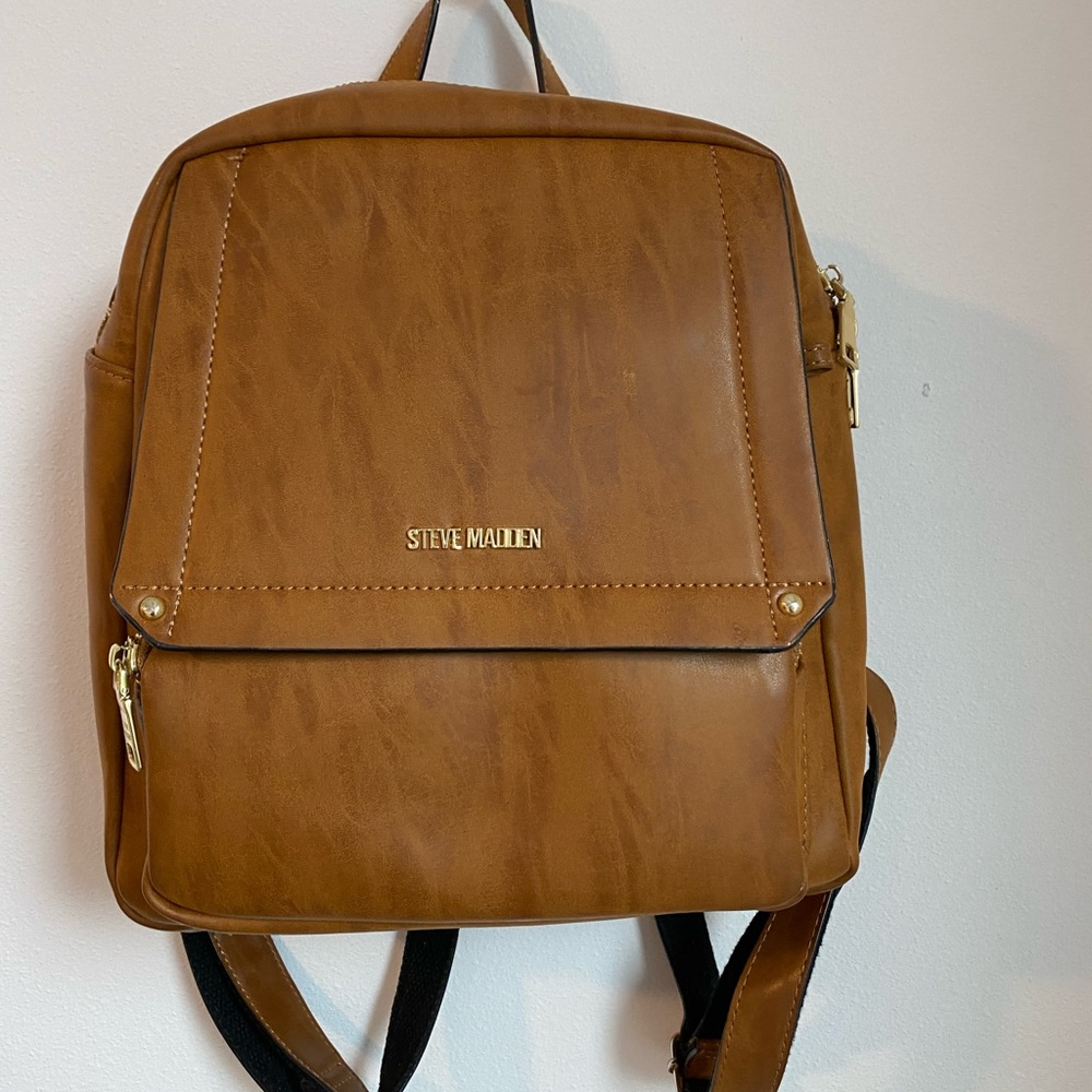 Steve Madden back pack